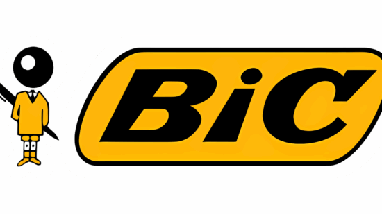 Bic logo