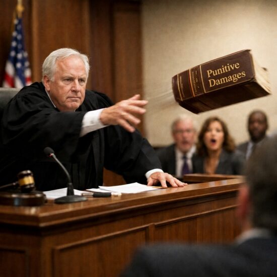 Generate,An,Ai,Image,Of,A,Judge,Throwing,A,Law
