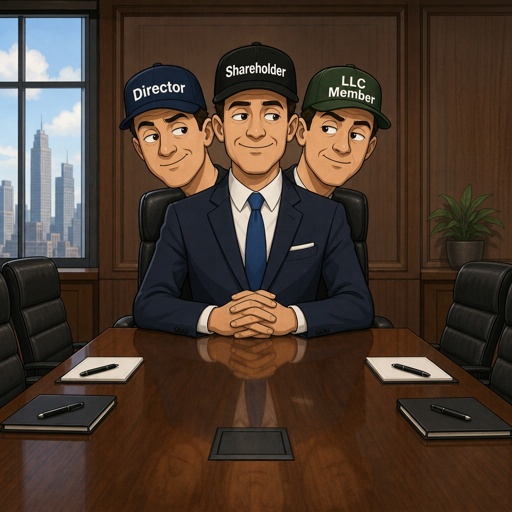 Create,Cartoon,Image,Of,Man,Sitting,By,Himself,At,The